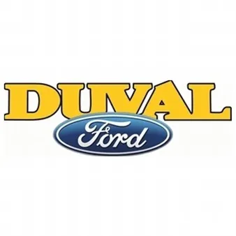 Duval Ford's Extensive Inventory